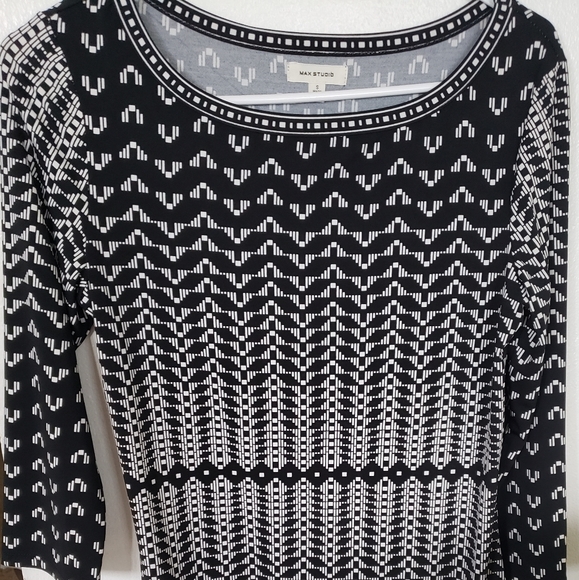 Max Studio dress - Picture 3 of 3